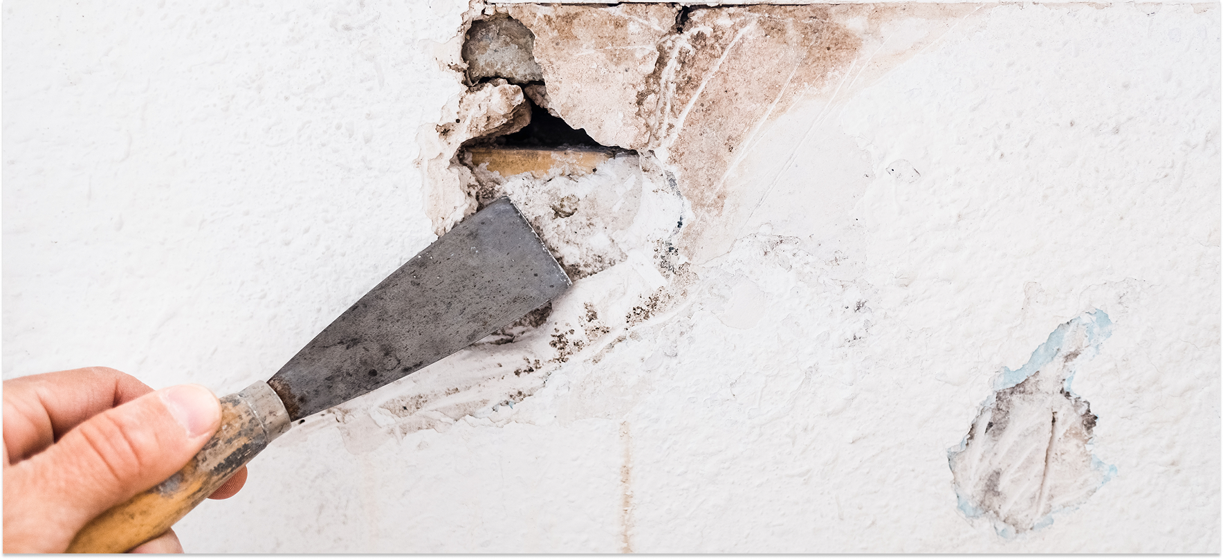 Crack Filling Services